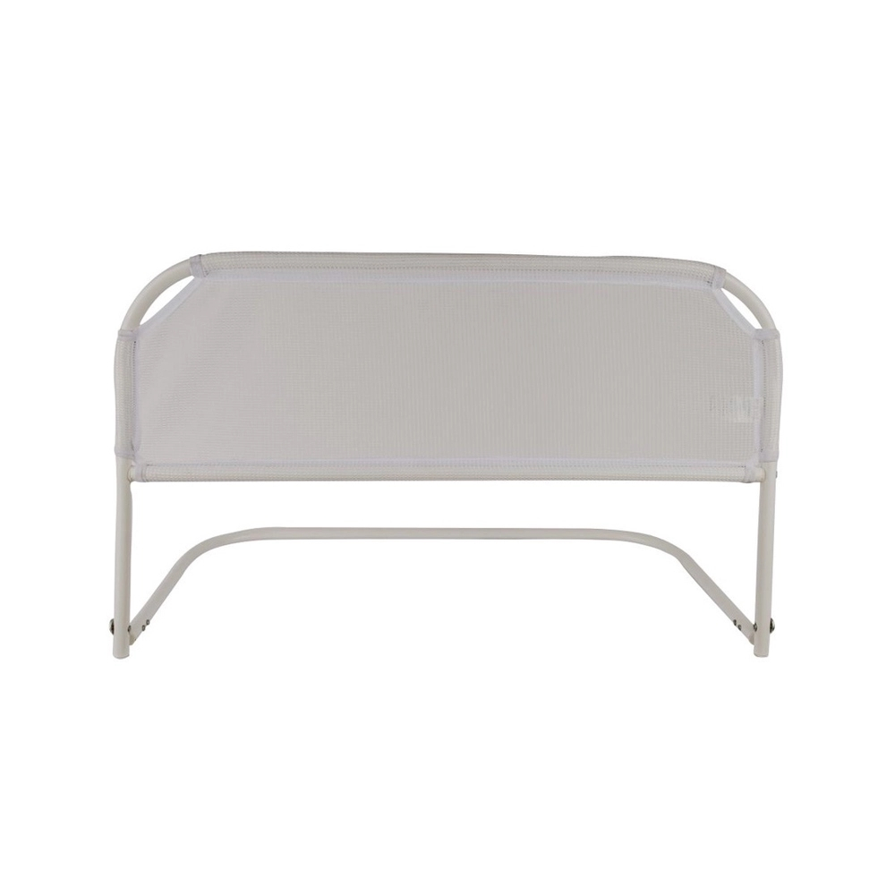 Grade de proteção para cama box criança E idoso - styll baby