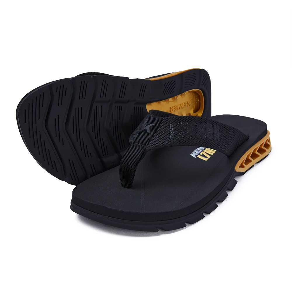 Sandalia Chinelo Kenner Rakka L7 Original Lançamento