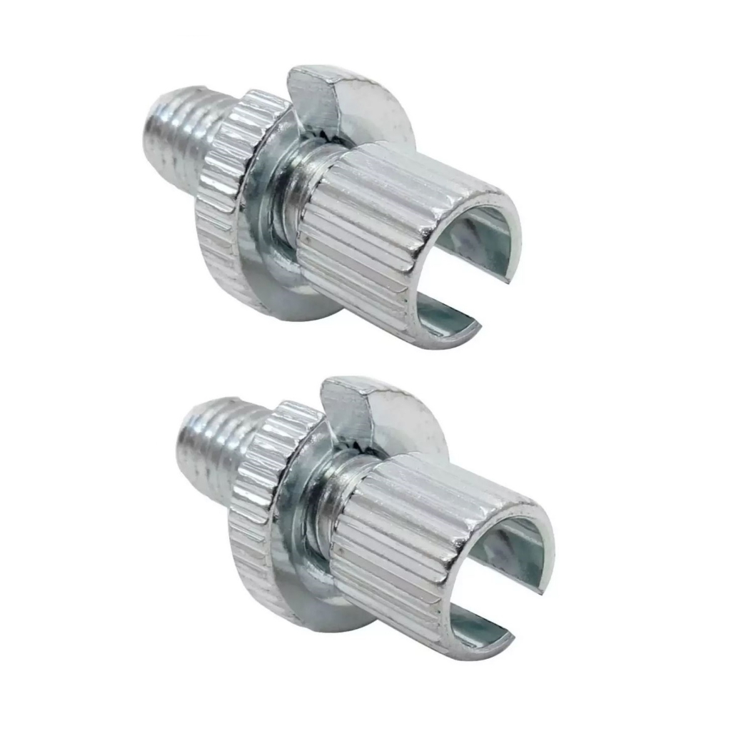 Par Regulador Embreagem Freio Nx 150 / Nx 200 / Xr 200 / Xr 250 Tornado