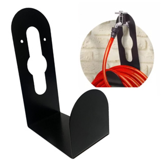 Suporte Para Mangueira De Jardim Móvel Organizador Em Aço em Oferta na Shopee