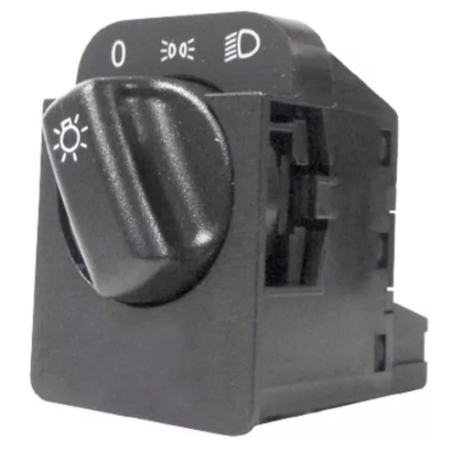 Chave De Luz Corsa/Omega/Suprema Sem Reostato em Oferta na Shopee