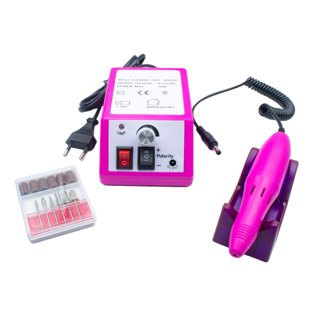 Moto eletrico Profissional Mercedes 2000 brocas gratis