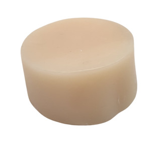 Sabonete Hipoalergênico Neutro Sem Perfume Vegano Skincare Rosto e Corpo 75g