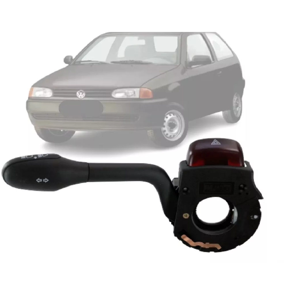 Chave De Seta Gol Parati Saveiro G2 1995 1996 1997 1998 1999 em Oferta na Shopee