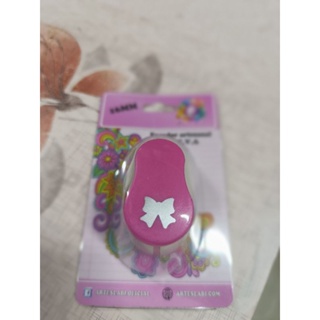 Furador de Eva e papel 16mm Laço em Oferta na Shopee