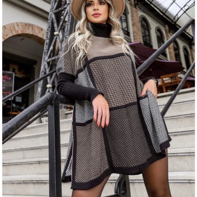 Tricot Feminino Monte Sião: Onde Comprar | BuscaProdutos