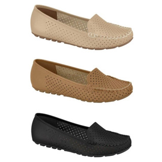 Sapato Sapatilha Mocassim Feminino Vizzano
