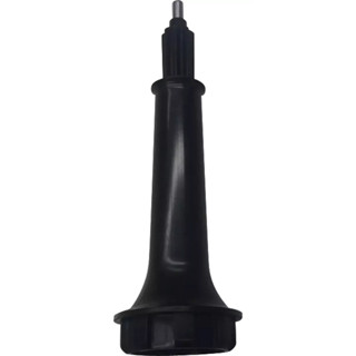 Eixo De Acionamento Processador Multiprocessador Ri7630 RI7631 Ri7632 RI7636 Philips Walita Preto