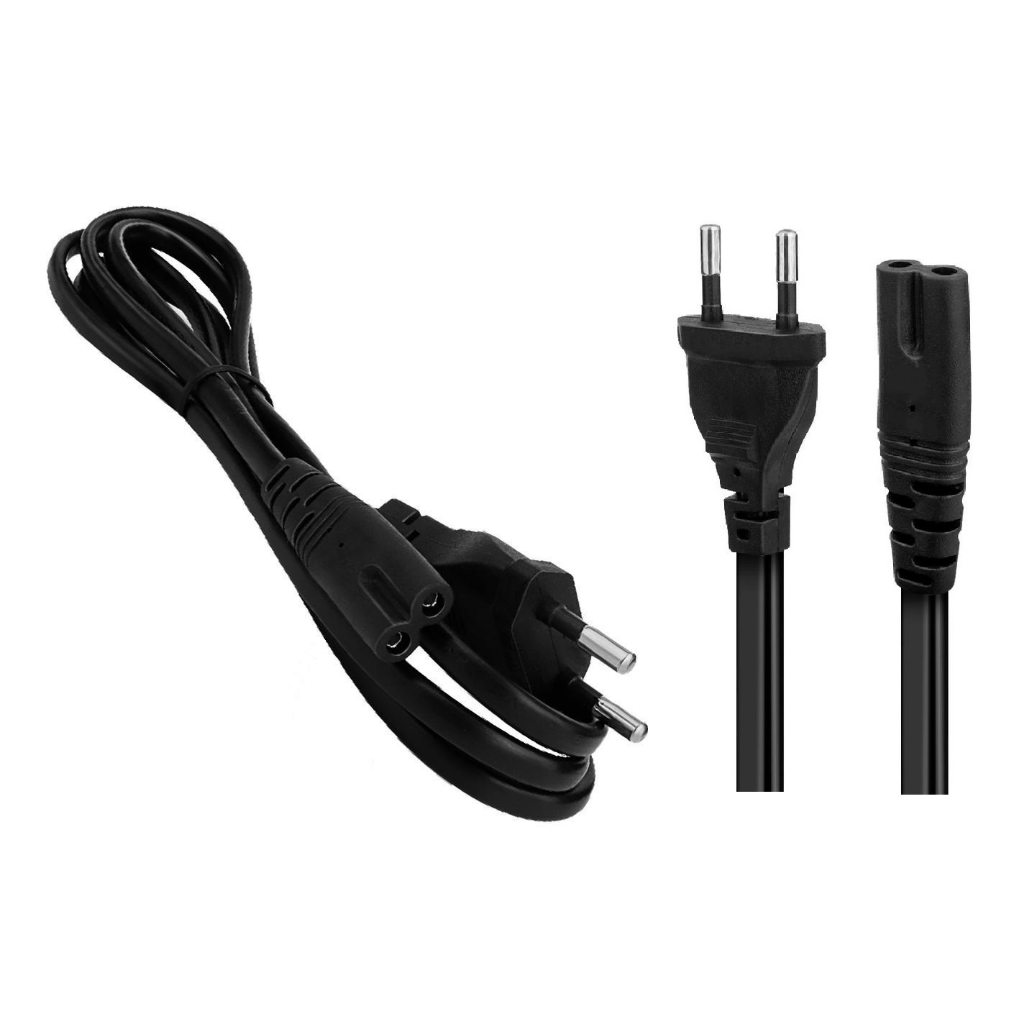 Cabo de Força Bipolar 1,5 Metros Tipo 8