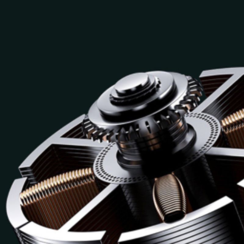 Massageador Elétrico Profissional Alta Frequência Portátil Muscular Massagem Pistola 110V/220V