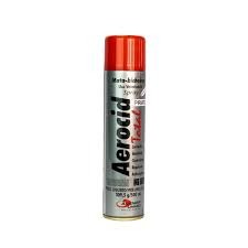 Aerocid Spray Prata 500 ml