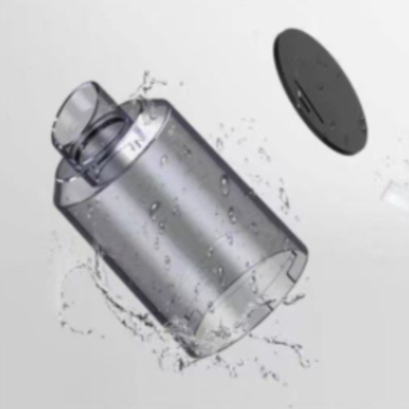 Mini Aspirador Portátil Automotivo Potente Recarregável Premium Sem Fio Profissional Premium Carro E Casa 2000mAh