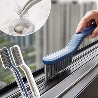 Escova De Limpeza Portátil Para Banheiro Limpo Multifuncional em Oferta na Shopee