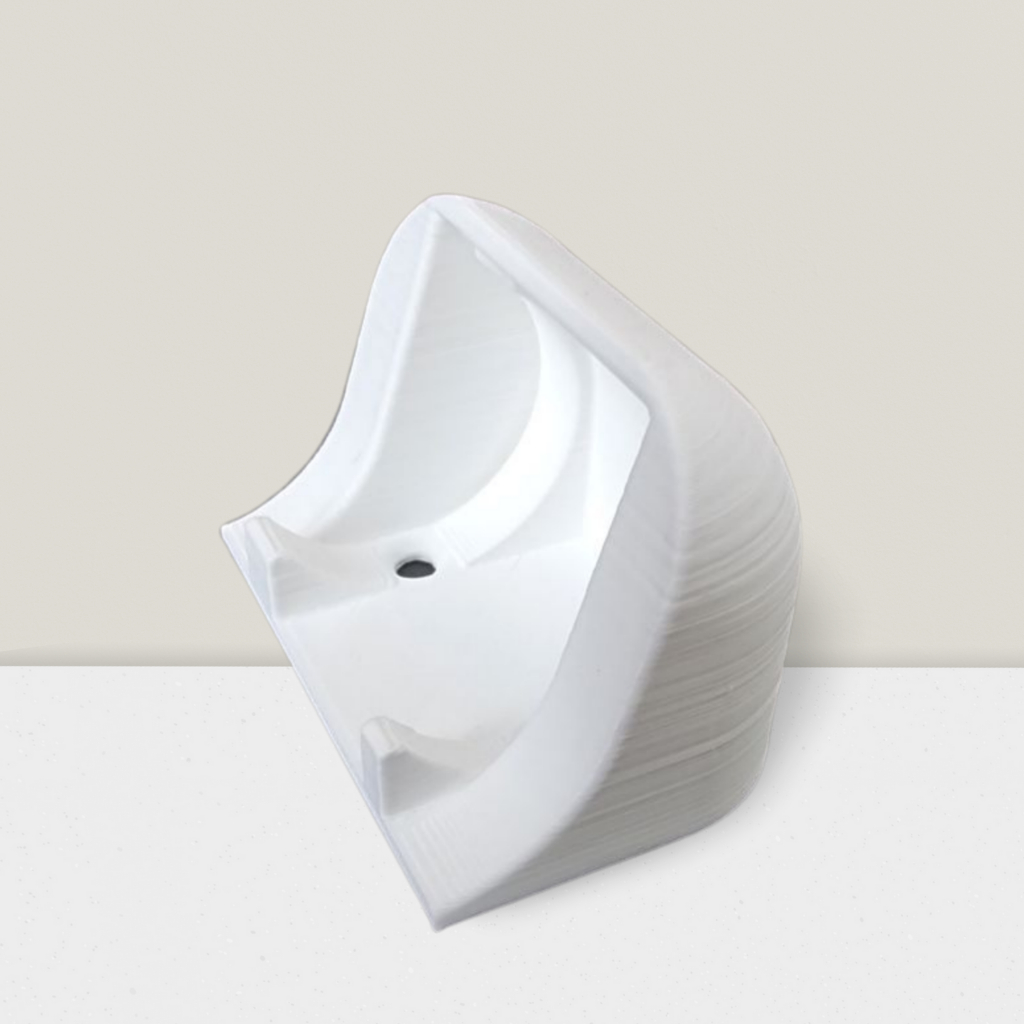 Equipamento 3D