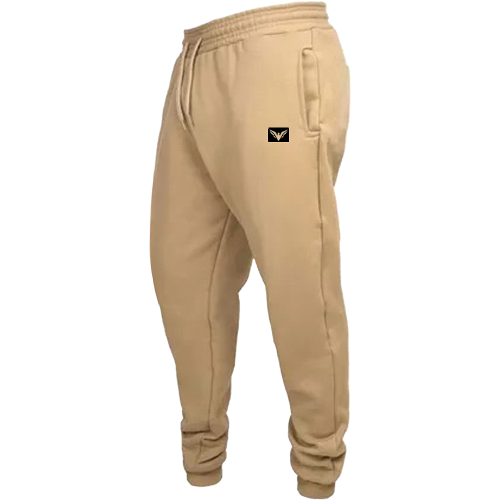 Calça de Moletom Peluciada Estilo Jogger Estampa Original em Oferta na Shopee