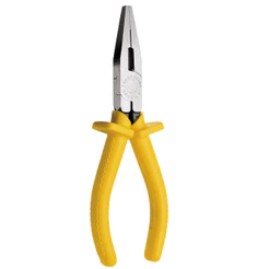 Alicate de Bico Chato 6" Isolado Tramontina Master 41010/106