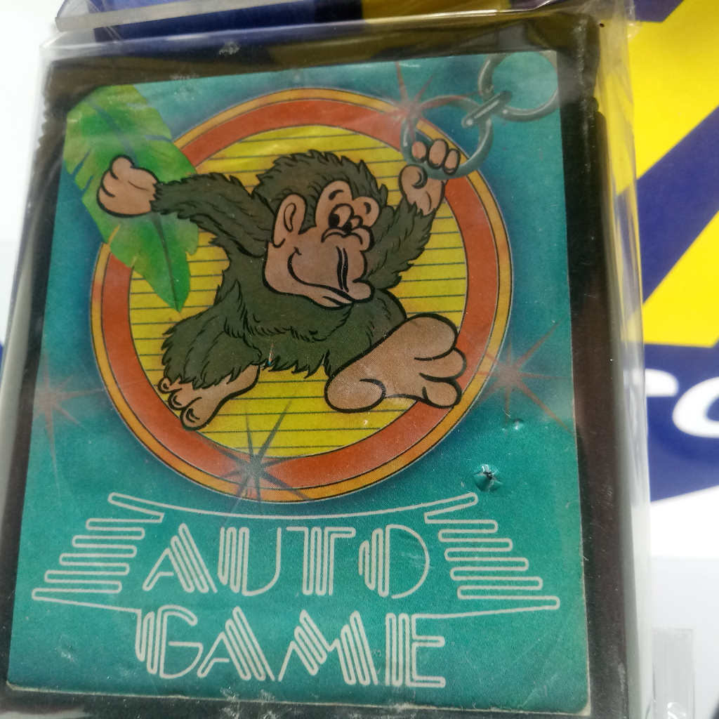 Fita Cartucho Seaquest Atari Auto Game