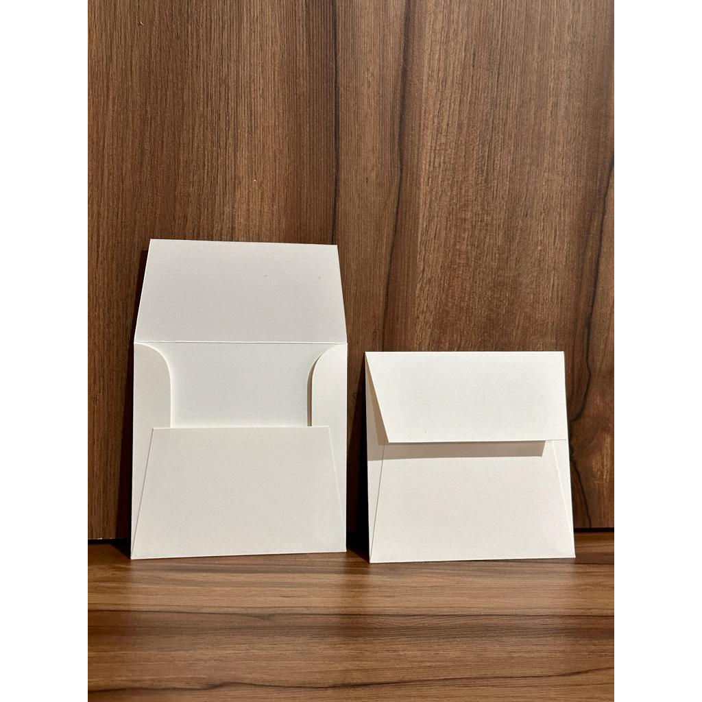 Kit 20 unidade Cartão com Envelope em Oferta na Shopee