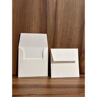 Kit 20 unidade Cartão com Envelope em Oferta na Shopee