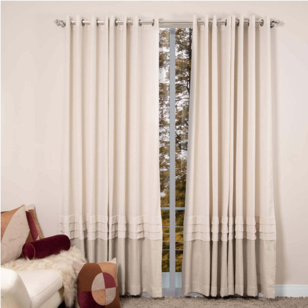 O que é Cortina Belchior Linho? Guia e Onde Comprar | BuscaProdutos