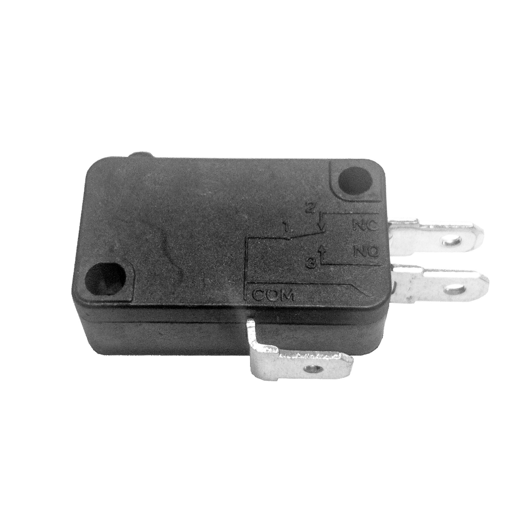 100 X Micros Switch P/ Botão / Fliperama Arcade Raspberry Microswitch