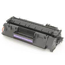 toner hp ce 505 vazio p recarga  nao tem tinta
