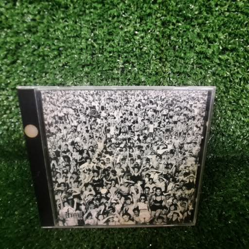 CD George Michael/ Listen Without Prejudice