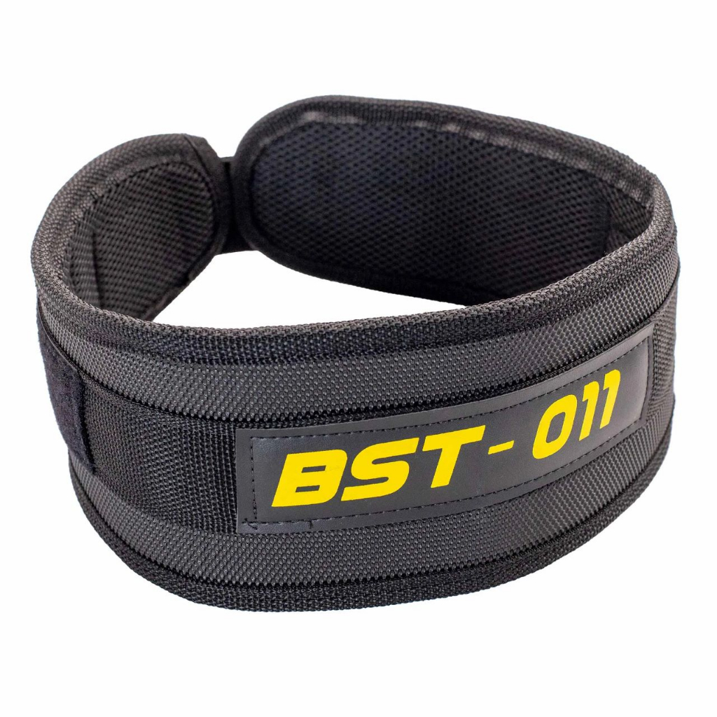 Cinto de Musculação para Agachamento Crossfit LPO Protetor Lombar