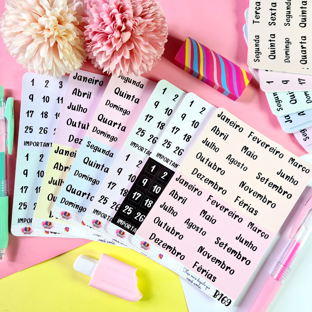 Agenda da Semana: Onde Comprar | BuscaProdutos