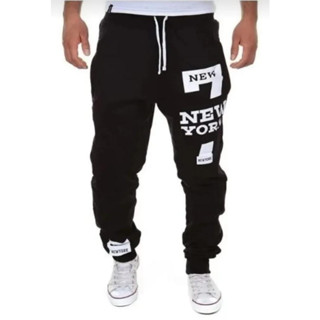 Calça Jogger slim Masculina Moletom Plus Size G1 G2 G3 G4 G5 LANÇAMENTO.