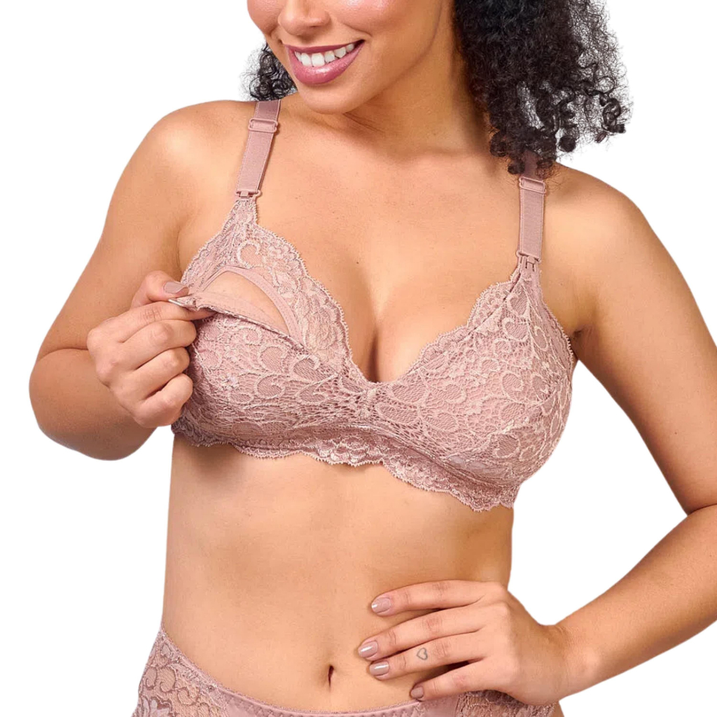 Sutiã Amamentação Duloren: Onde Comprar | BuscaProdutos