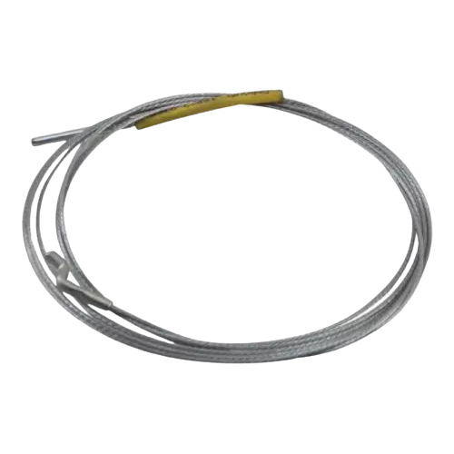 Cabo Acelerador Fusca Brasilia Komb Variant Universal Cabove