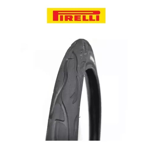 Pneu Bike Aro 20 Pirelli Tornado Tipo Flame 20 x 2.125 Balão para Bicicleta