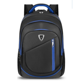 Mochila Masculina Faculdade Com Impermeável Resistente Grande CHL 5031