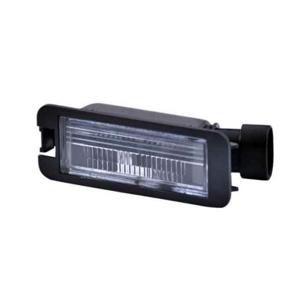 Lanterna Placa Gol G4 Fox 2004 a 2013 - Com Soquete em Oferta na Shopee