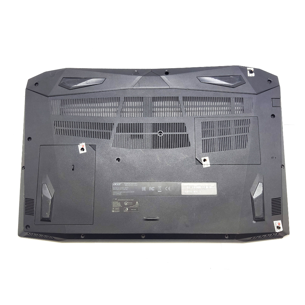 Carcaça Base Acer Nitro 5 An515-51-77fh An515-51 Leia