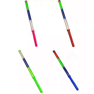 Bastão de Led Varinha mágica brinquedo
