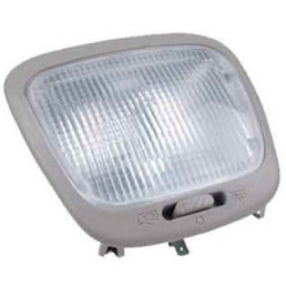 Lanterna De Teto Kombi/Gol/Saveiro/Parati em Oferta na Shopee