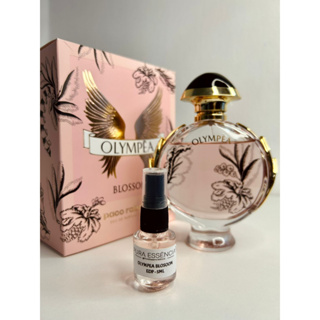 Perfume Feminino Olympea Blossom EDP 5 ML