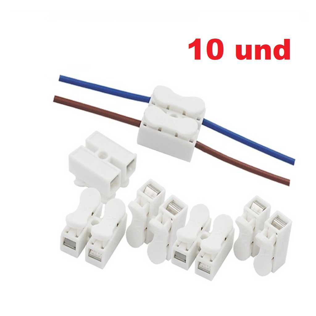 O que é Conector Engate Rápido Elétrico? Guia e Onde Comprar | BuscaProdutos