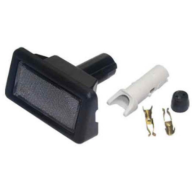 Lanterna De Placa Fiorino 85/13/Prêmio 85/04