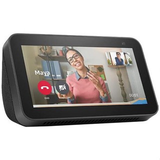 Echo Show 5 (3ª geração) c/ Alexa - Tela 5.5" - Original