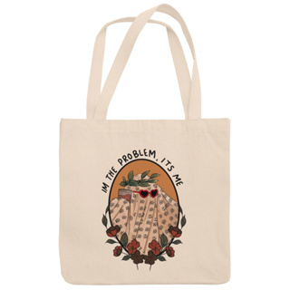 Bolsa Sacola Ecobag Com e Sem Zíper Musica 100% Algodão Arte.342 em Oferta na Shopee