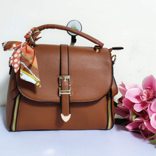 Bolsa Feminina Alça Tiracolo Transversal Media Lançamento