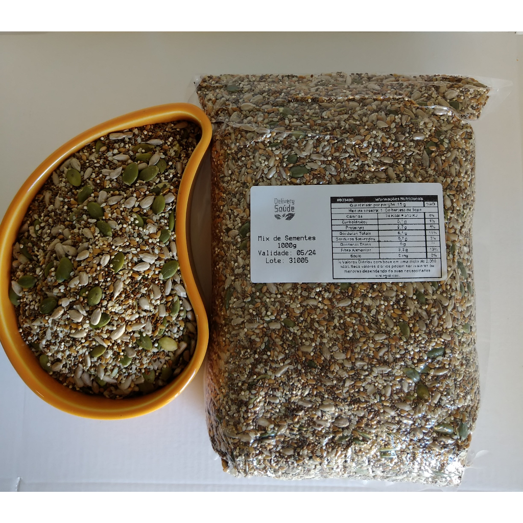 Quinoa Quinoa: Guia Completo e Onde Comprar | BuscaProdutos