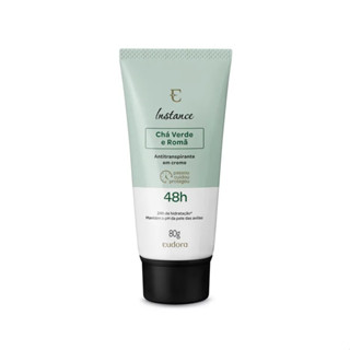 Instance Desodorante Antitranspirante Creme 80g
