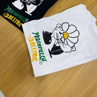 Camiseta - Sunflower Huge