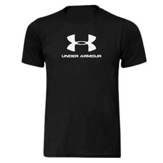 Camisa Camiseta U A 100% Algodão L E