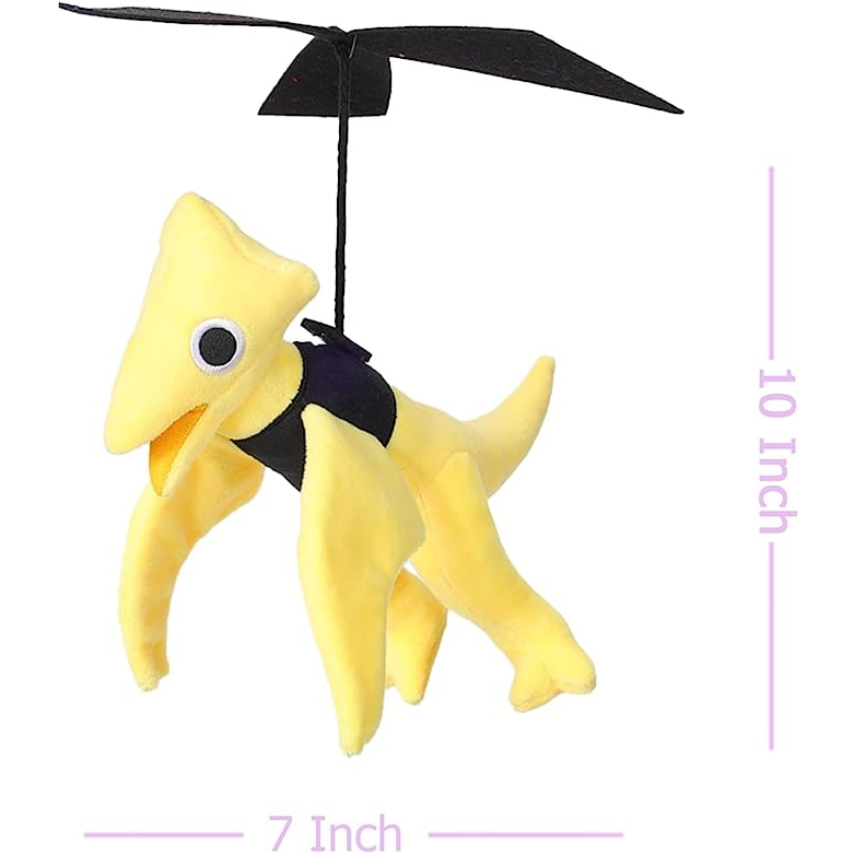 Yellow Rainbow Friend: Onde Comprar | BuscaProdutos