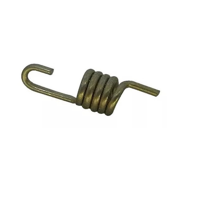 Mola Com Haste Para Motosserra Ms380 Stihl - 1119-124-3000